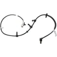 thumbnail image 2 of New Right Front ABS Speed Sensor Compatible With Dodge Durango SXT 8 Cyl 4.7L Dakota Sport 6 Cyl 3.9L Durango Base 8 Cyl 5.9L Dakota SLT Plus 8 Cyl 4.7L 2000-2004 By 5016338AA, 2 of 7