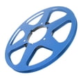 thumbnail image 1 of 10.5 Inch Aluminum Alloy Empty Tape Reel for  Studer, 1 of 7