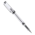 thumbnail image 1 of Cergrey Fountain Pen, Calligraphy Pen Large Capacity Fine Nib Fountain Pen, Writing School For Office, 1 of 8