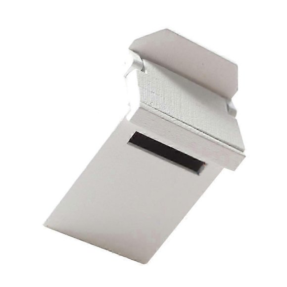 Childrens Toy Mailbox Mini House Mailbox for Playhouse Storage for Envelopes and Letters 1Set