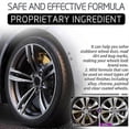 thumbnail image 4 of Mad Acid Glass Cleaner - Mad Acid Heavy-duty Wheel Cleaner, 4 of 4
