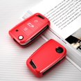 thumbnail image 2 of Car Key Case Cover Shell Bag Suitable for Lavida PLUS for Golf 7 Jialv Lingdu, 2 of 6
