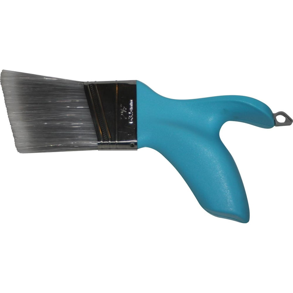 FreeForm 2.5" AllPurpose GripFree Fatigue Reducing Paint Brush
