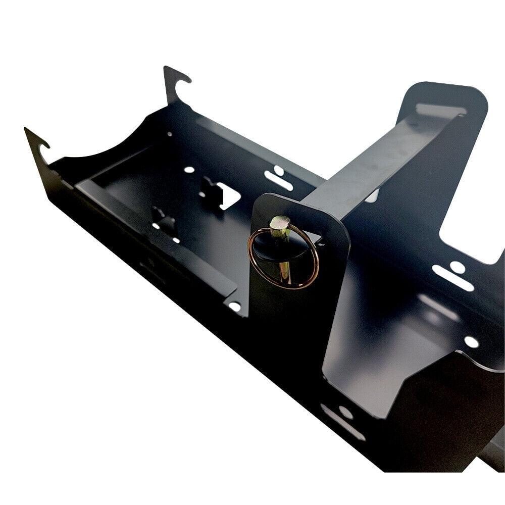 (Jack Base Mount Compatible with Harbor Freight Badland Offroad 3-Ton Jack)