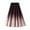 Pink, variant on Skirts for Party Disposable Table Skirts Ruched for Women Swimsuit Cover up Skirt Long Pencil Women Women's High Waisted Slim Gradient Pleated A Line Skirt Fashion Polka Dot Black One Size