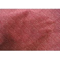 thumbnail image 4 of oneOone Cotton Silk Fabric Greek Key Geometric Print Fabric By The Yard 42 Inches, 4 of 5