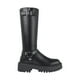thumbnail image 2 of BOTAS PERUGIA MUJER 2312062 SIMIPIEL NEGRO, 2 of 4