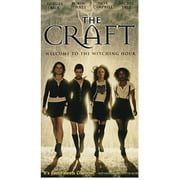 Craft, The (Full Frame)