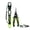 Green Set, variant on Green Fish Grip Scale Tool Portables Fishing Controllers Fishing Lip Grip