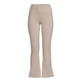 thumbnail image 5 of Avia Women's Flare Pants, Sizes XS-XXXL, 5 of 5