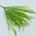 thumbnail image 1 of Xiao Hua 10 paquetes de pequeñas plantas artificiales falsas para decoración de interiores, para el hogar, la oficina, el baño, la granja, etc., 1 of 3