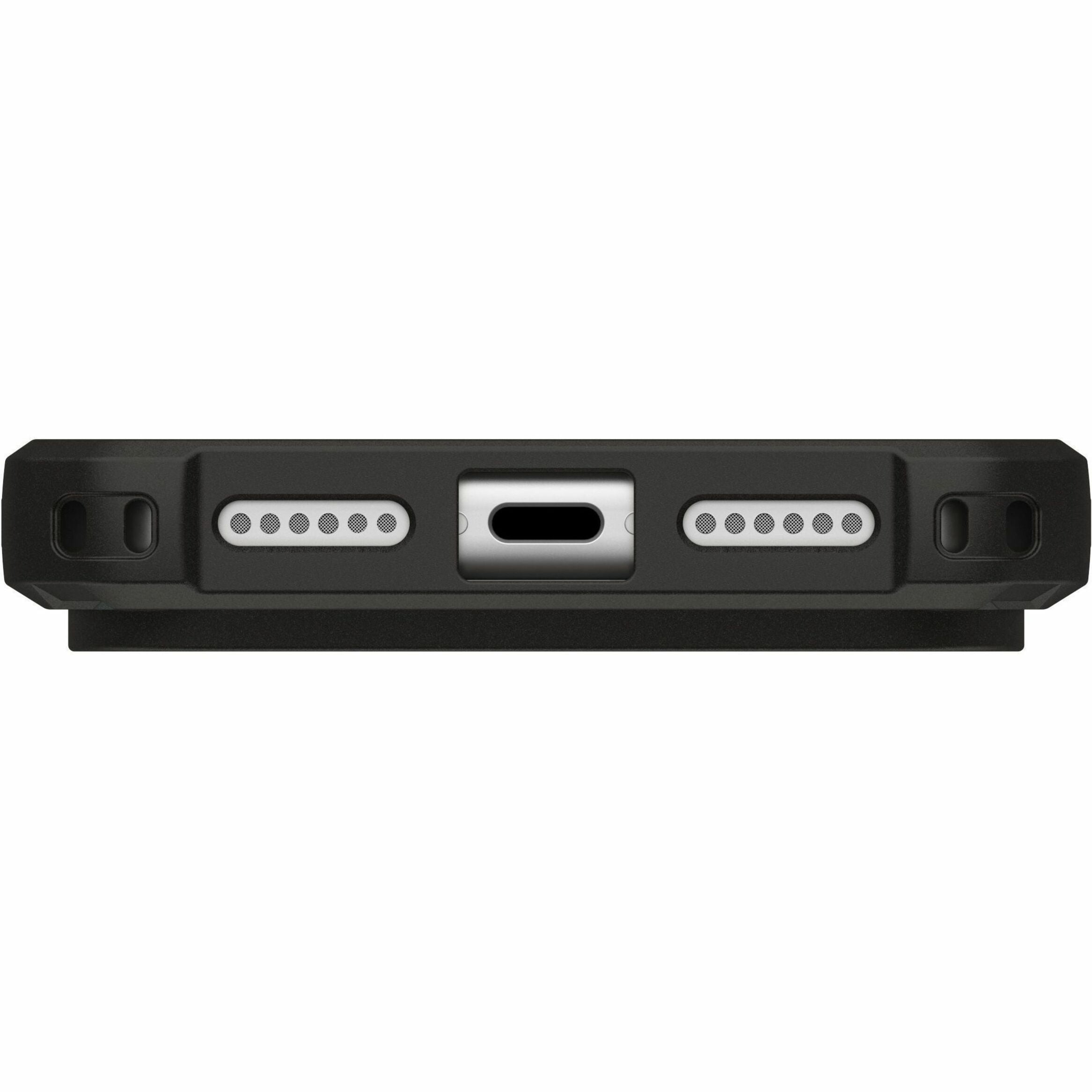 UAG iPhone 17 Pro Max Case Pathfinder SE - Compatible with MagSafe Military Grade Protective Cover, Midnight Camo