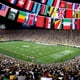thumbnail image 4 of Price cut String Flag Football Theme Decoration Pull Flag Hanging Flag Hanging Flag Decoration Supplies, 4 of 4