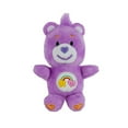 thumbnail image 2 of World's Smallest Care Bears Series 5 Mini Plush | Best Friend Bear, 2 of 2