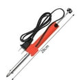 thumbnail image 3 of Huluwajiuyeye Desoldering & Soldering Combo Kit Powerful Heat Activated Desoldering Tool & Automatic Desoldering Pen For, 3 of 3