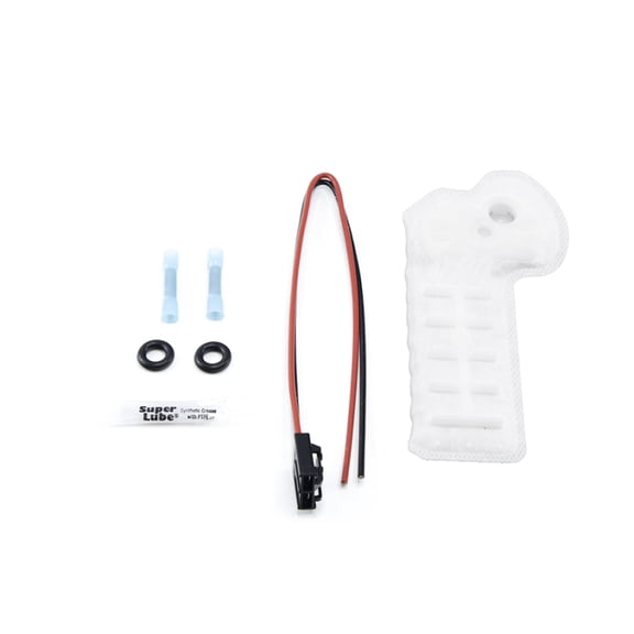 Deatschwerks (Fphwk) Fuel Pump Hardwire Installation Kit