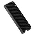 thumbnail image 4 of NGFF M2 Doble Refrigeración por Agua HDD Lado Térmico SSD Disipador de Calor Refrigerador de Conductividad Rojo ANGGREK Otros, 4 of 8