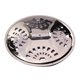thumbnail image 1 of Funda de Guitarra Plateada para Resonador Dobro, 1 of 4