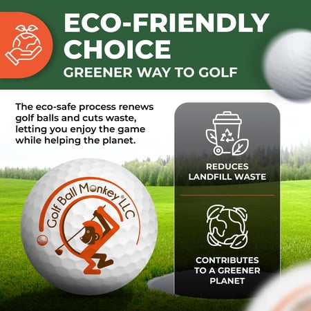 GOLF BALL MONKEY CHEAP RECYCLED GOLF BALLS FOR CALLAWAY 50 MIX WHITE – GOOD CONDITION – FOR CALLAWAY SUPERSOFT, SUPERHOT, WARBIRDS, DIABLO, CHROMESOFT & HEX TOUR SOFT W/ TEES AND MESH BAG