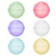 thumbnail image 1 of 6 unids/bolsa globo de agua niños juguetes interactivos bolas magnéticas de agua de playa (B) Tmvgtek Para Estrenar, 1 of 3
