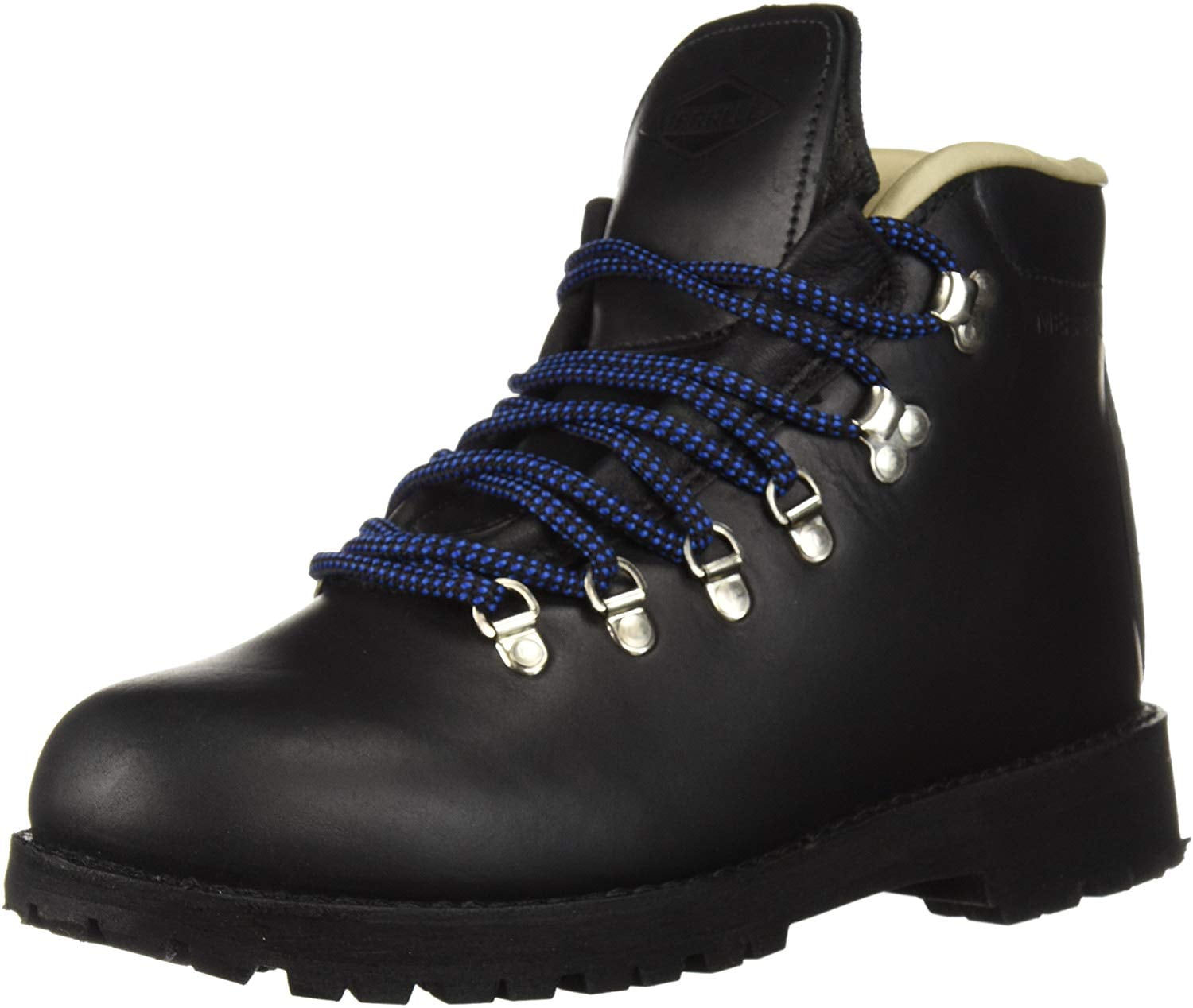hiking boots made in the usa