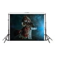 thumbnail image 3 of AKEGAMN Happy Halloween Background Digital Background for Photography Studio, 3 of 3