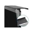 thumbnail image 5 of Mount-It! MI-897 - Shelf - for AV System - plastic, steel - on the TV, 5 of 9