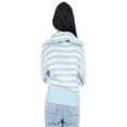 thumbnail image 3 of Sueter Quarry Regular fit con cierre medio Para Mujer, 3 of 4