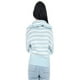 thumbnail image 3 of Sueter Quarry Regular fit con cierre medio Para Mujer, 3 of 4