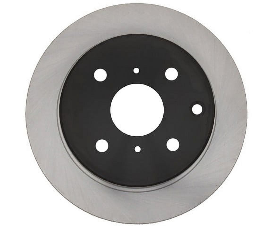 Raybestos Specialty Performance Rotors, 96282 Fits select: 1983-1984,1985 TOYOTA CELICA