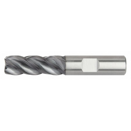 

Widia Hanita Sq. End Mill Single End Carb 1/2 4V0513015SW