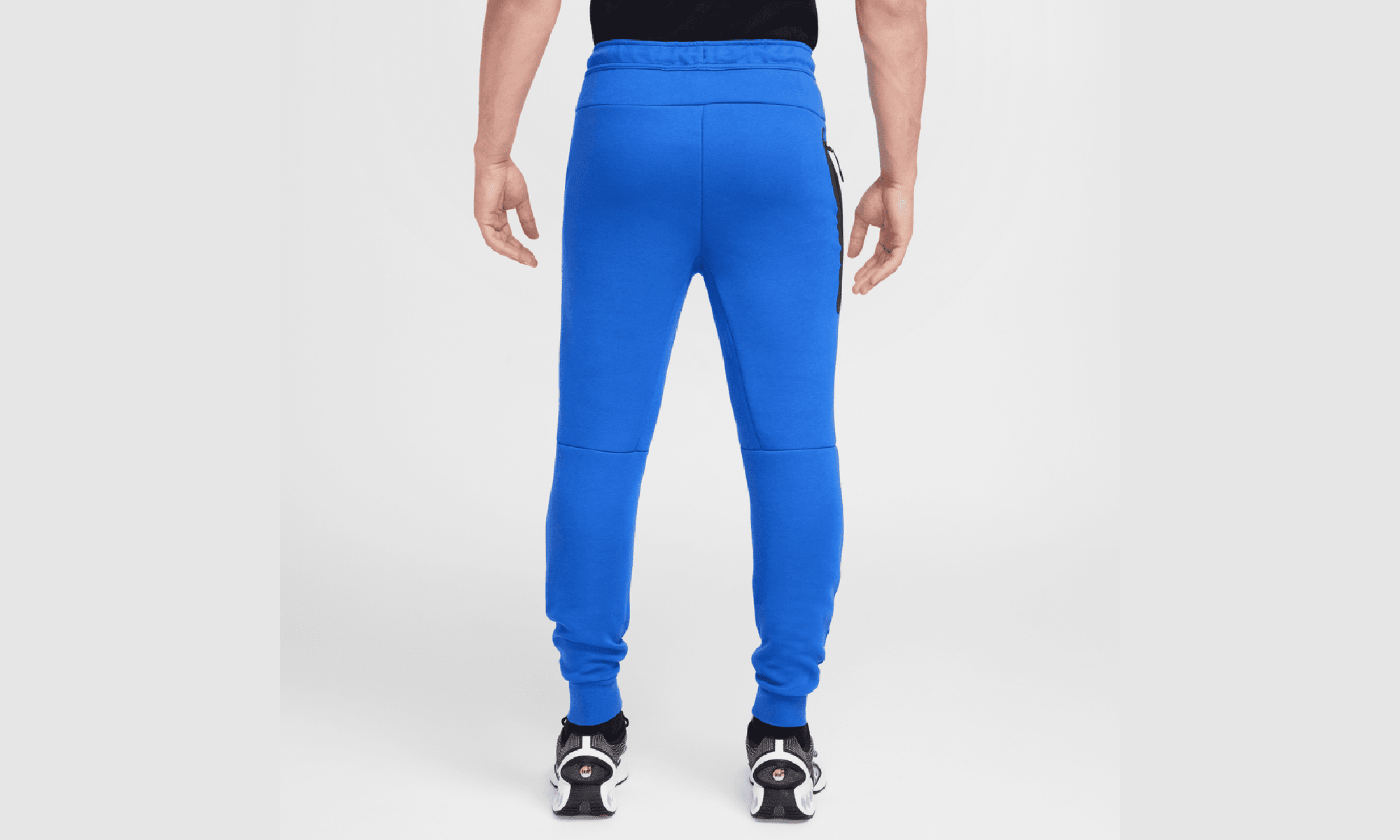 game royal tech fleece