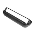 thumbnail image 1 of Miulika Center Panel Trim Cover cessories, Easy to Install, Carbon Fiber switch covers, 1 of 7