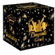 thumbnail image 3 of Buy 2 get 10% off Graduation Season Gift Box Cash, Cash Gift Box, Cash Gift Black Wallet Cash Card Diy Set Surprise Graduation Party Gift Box, 3 of 4