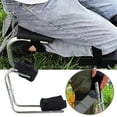 thumbnail image 1 of Support de Genou Ergonomique Révolutionnaire pour Jardinier, Genouillère et Siège, 1 of 3