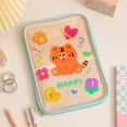 thumbnail image 3 of Bolsa De Pecho Para Niños Bolsa bandolera para niños Niño pequeño Bebé Dinosaurio Lindo Dibujos animados Fanny Chest de dinero Sywqhk Para Estrenar, 3 of 4