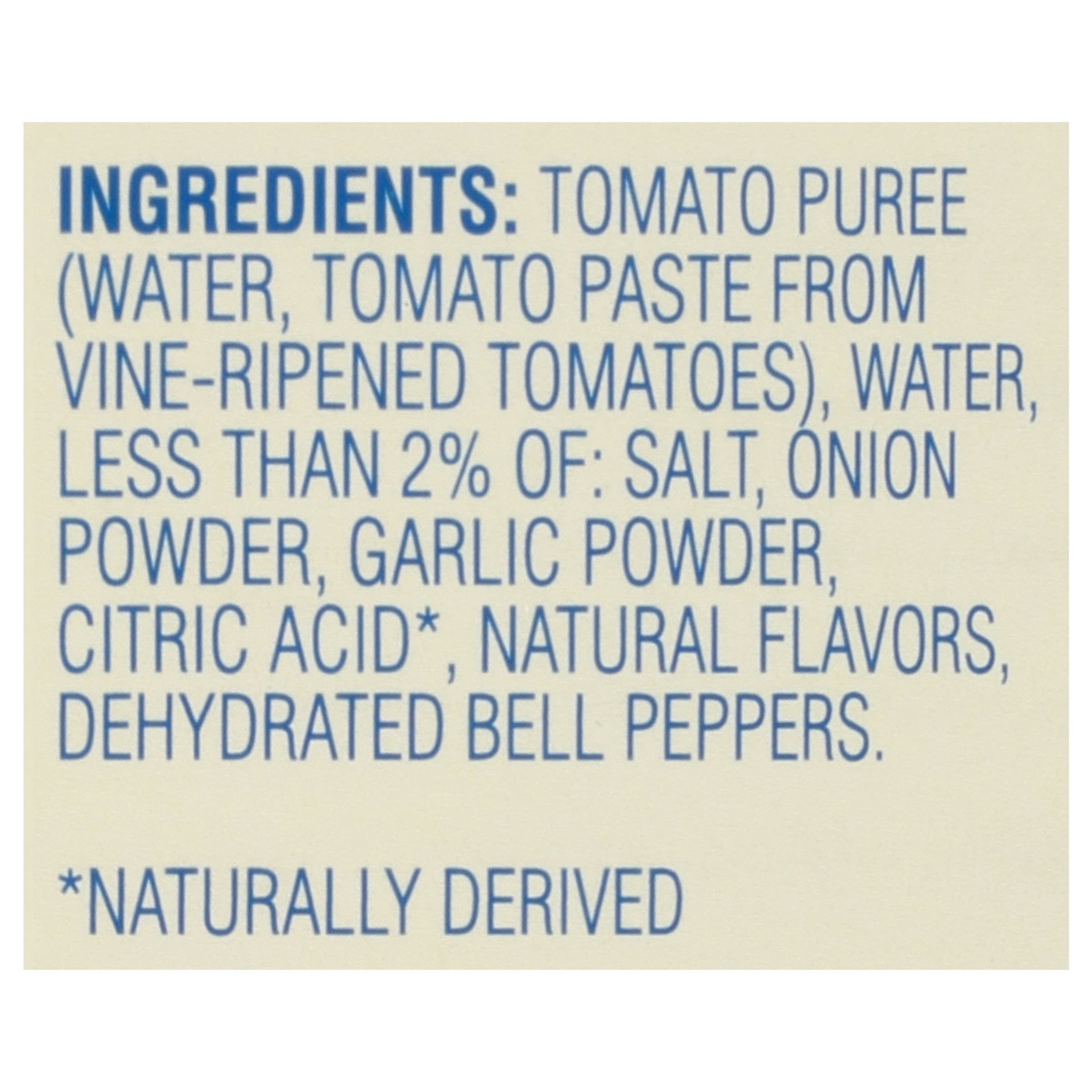 Tuttorosso Tomato Sauce, 28 oz Can