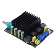 thumbnail image 4 of Amplifier Board High Power Digital Vehicle Electronics Components TDA7498 DC 12‑36V 2x100W, 4 of 8