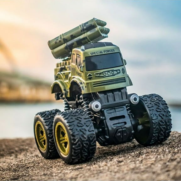 RC Car Toy for Boys Ages 8-12, Remote Control Stunt Car Toy for 8 9 10 11 12 Year Old, 360° Flip 4WD Rechargeable Car, Spider Toys for Boy Girl 8-12 Year Old Birthday Gifts