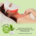 thumbnail image 3 of Gel conductor IndulgeMe para dispositivo de microcorriente 250 ml, 3 of 8