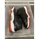 thumbnail image 2 of Ni - ke Air Jordan 11 Bred 2012 Size 10, 2 of 5