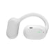thumbnail image 4 of Auriculares inalámbricos con clip Auriculares de oído abierto Gancho para la oreja Oído derecho 5. libres Cancelación de ruido Auriculares de Blanco SM SunniMix Auriculares con clip para la oreja, 4 of 8