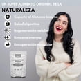 thumbnail image 3 of Calostro Bovino 150g Polvo Suplemento Sin Sabor Sin Sabor, 3 of 5
