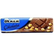 Ulker Hazelnut Chocolate Small 1 Oz (30 Gr)