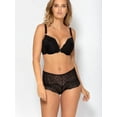thumbnail image 5 of Smart & Sexy Women's Perfect Light Lined Push-Up Bra, Style-SA1170A, 5 of 8