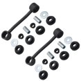 thumbnail image 4 of Detroit Axle - 4pc Front End Control Arms Kit for Jeep 08-12 Liberty, 07-11 Dodge Nitro, 2 Lower Control Arms 2 Sway Bars 2008 2009 2011 Replacement, 4 of 7