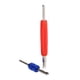 thumbnail image 4 of Kit Quita Valvulas 102uds Surtido A/C R134a/R12 Anggrek Otros, 4 of 8