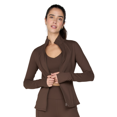 thumbnail image 2 of X by Gottex Line Jacket, 2 of 4