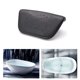 thumbnail image 5 of Bañera PU Almohada para reposacabezas Baño para el hogar Reposacabezas ergonómico Cuello Cojín antideslizante relajante con ventosas sidaley HA8307-00B, 5 of 6