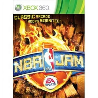 NBA Jam (SNES) - The Cutting Room Floor